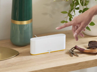 TaHoma Switch : quand Somfy modernise le concept de la Smart Home