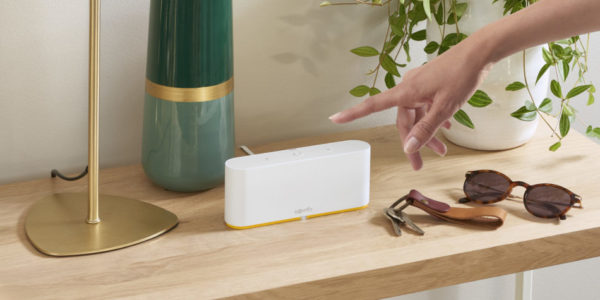 TaHoma Switch : la box domotique connectée nouvelle génération