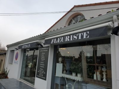 Remplacement de stores bannes